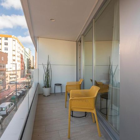 Las Canteras Suite Las Palmas Buitenkant foto