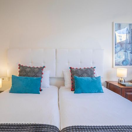 Las Canteras Suite Las Palmas Buitenkant foto