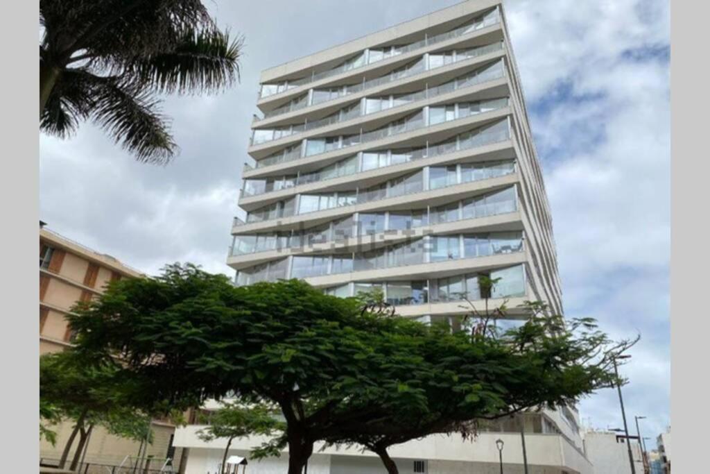 Las Canteras Suite Las Palmas Buitenkant foto