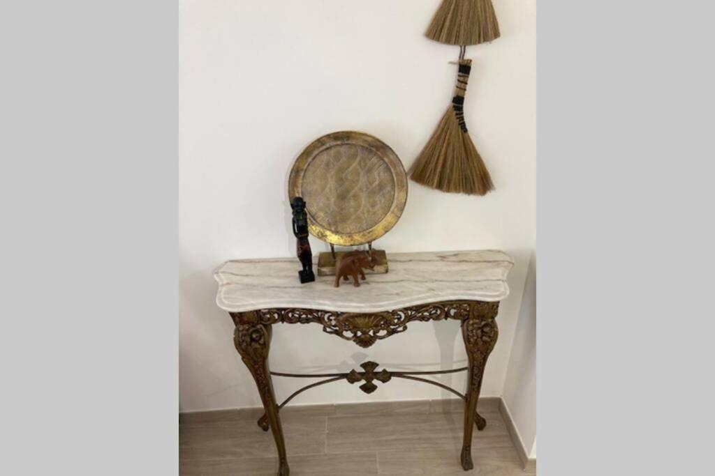 Las Canteras Suite Las Palmas Buitenkant foto