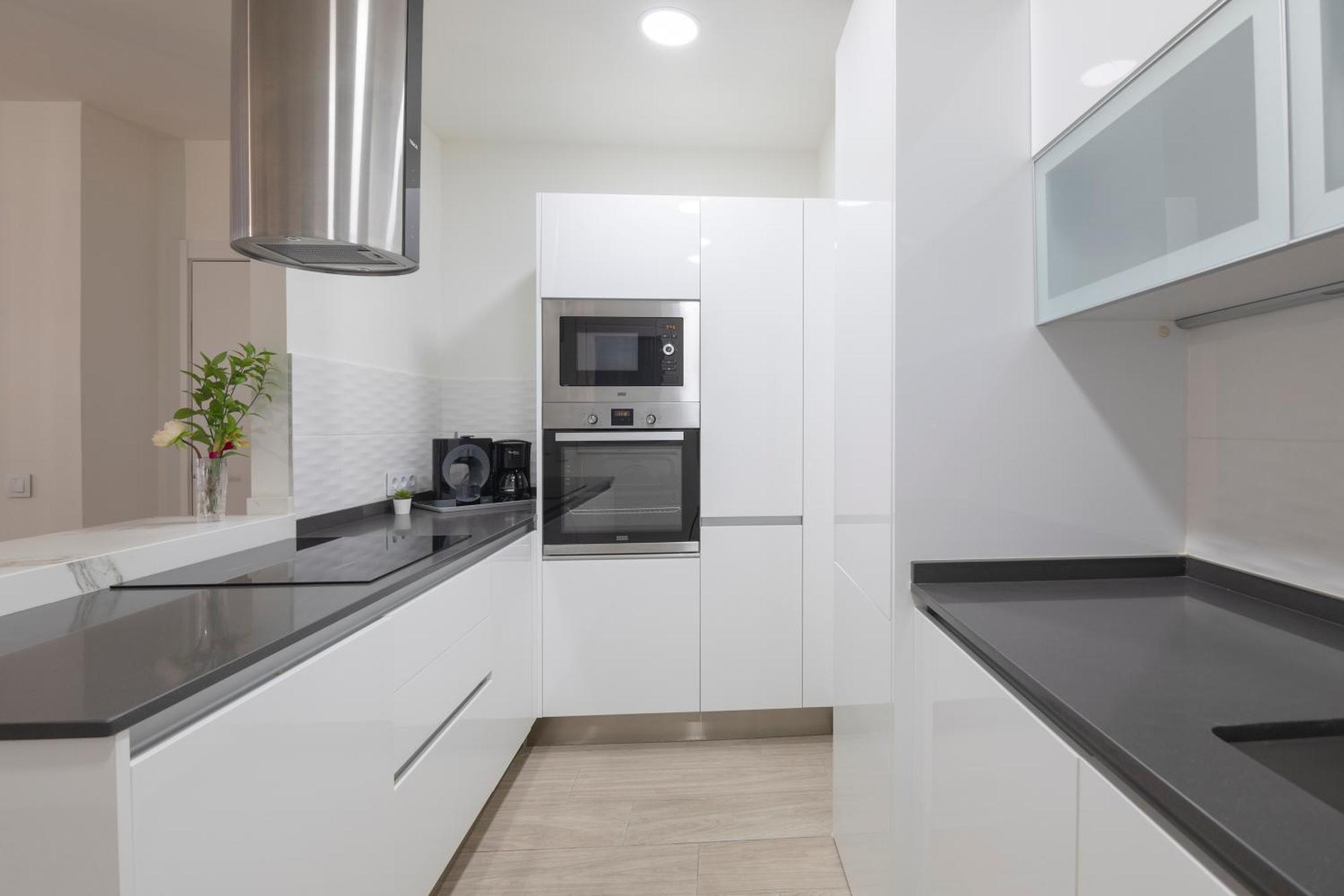 Las Canteras Suite Las Palmas Buitenkant foto