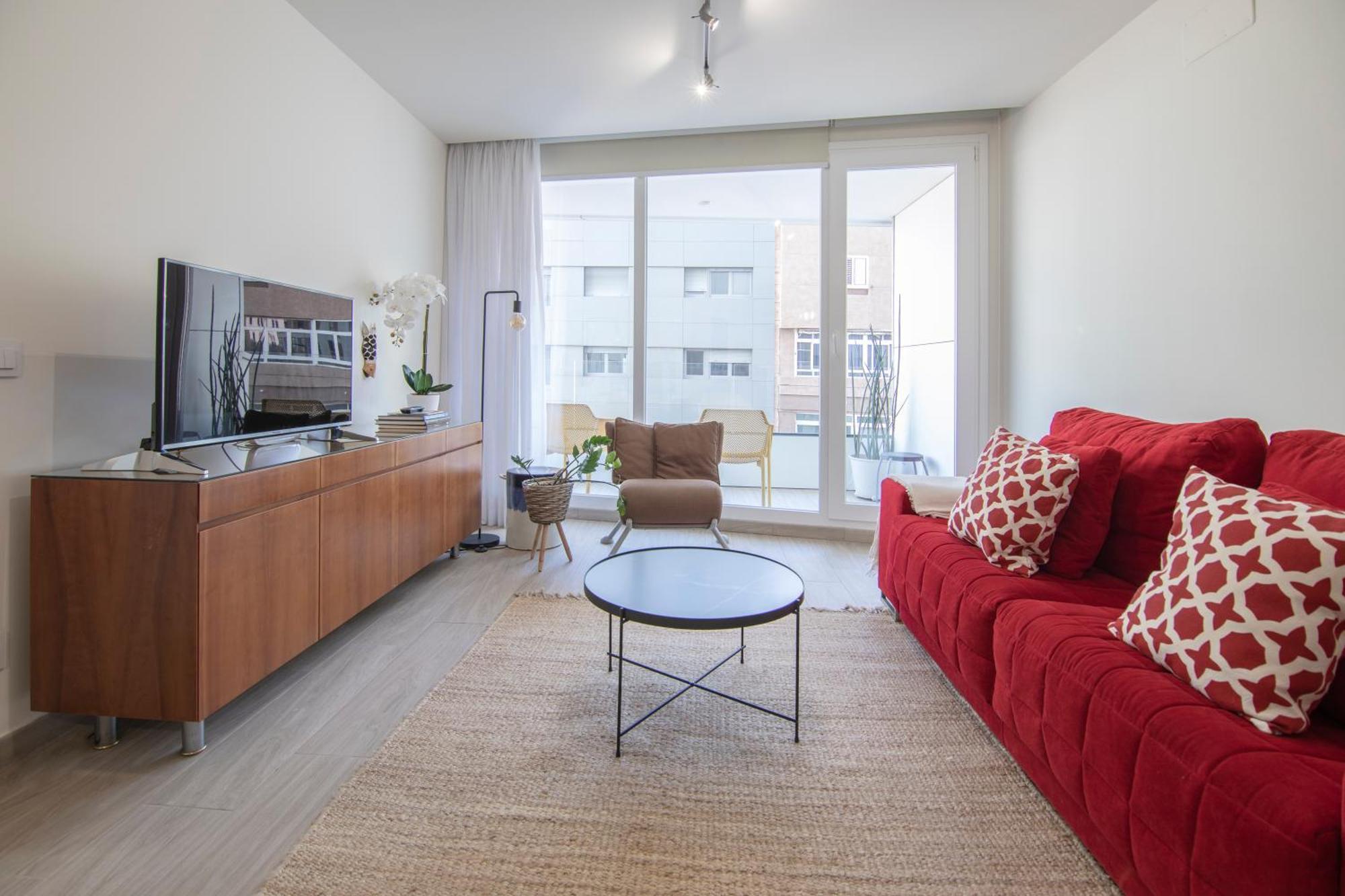 Las Canteras Suite Las Palmas Buitenkant foto