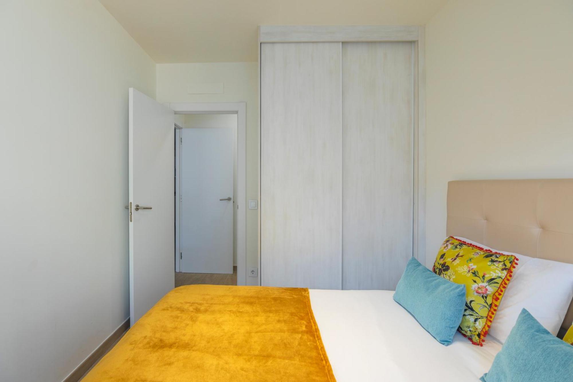 Las Canteras Suite Las Palmas Buitenkant foto